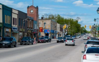 Things To Do In Omemee