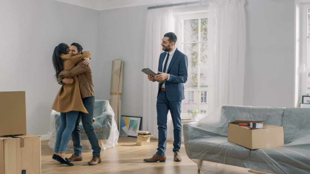 Six in ten Canadian millennials who do not own a home believe they one day will… but half say they will have to relocate